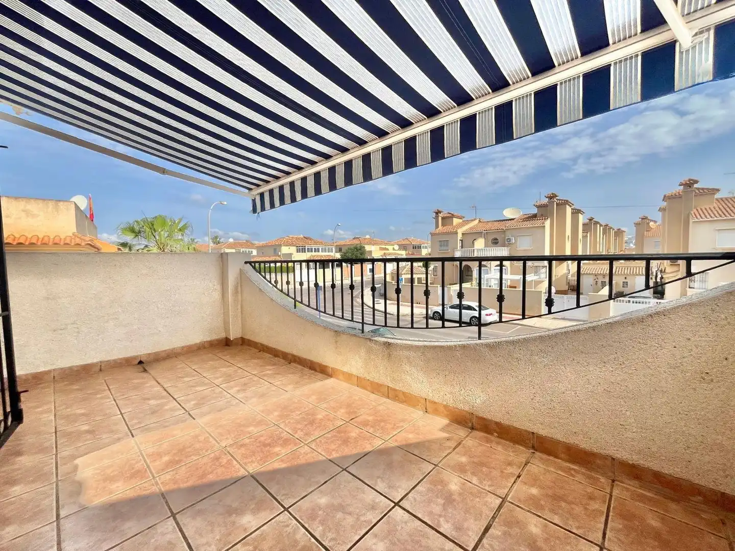 Casa amb piscina en venda a Orihuela Costa, imagen 23
