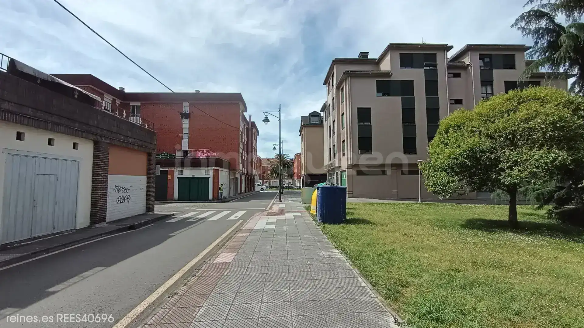 Business premises to rent in Lugones, imagen 12