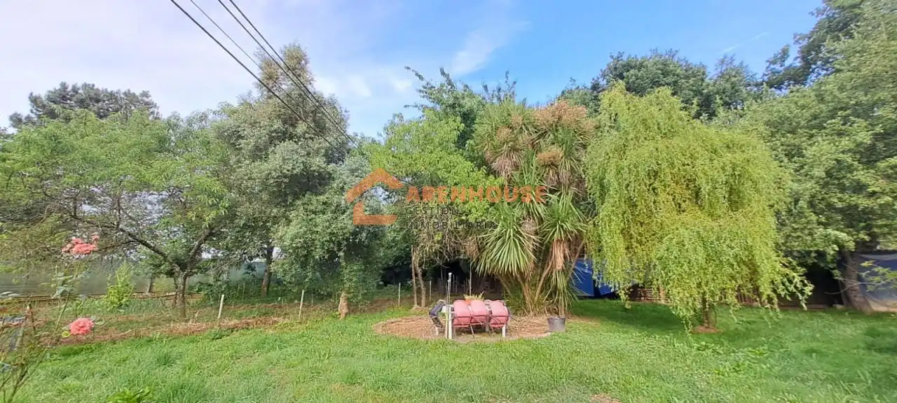 Casa amb jardí en venda a O Carballiño, imagen 19