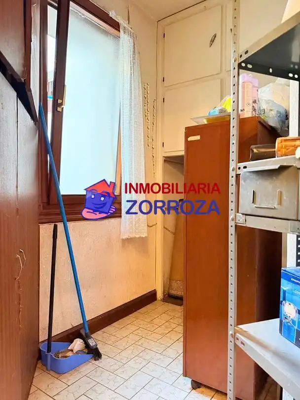 Flat for sale in Bilbao   with Heating and Furnished