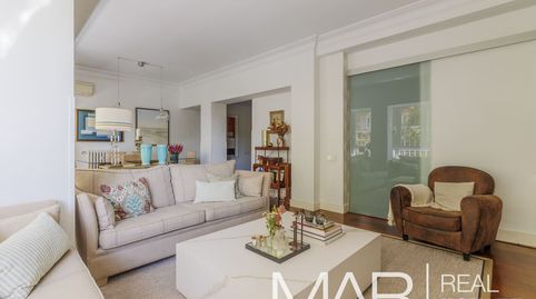 Photo 5 of Flat for sale in Niño Jesús, Madrid Capital