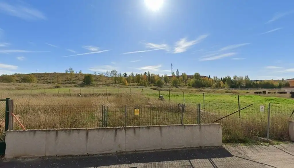 Terreno residenziale in vendita a Travesía La Zapata, imagen 2