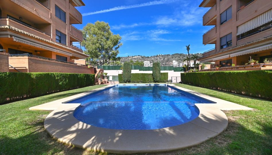 Apartamento en venta en Centro ciudad - 3