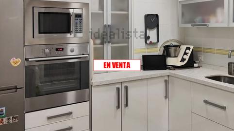 Foto 4 de Piso en venta en Avenida del Ferrocarril , Larache, Ciudad Real Capital