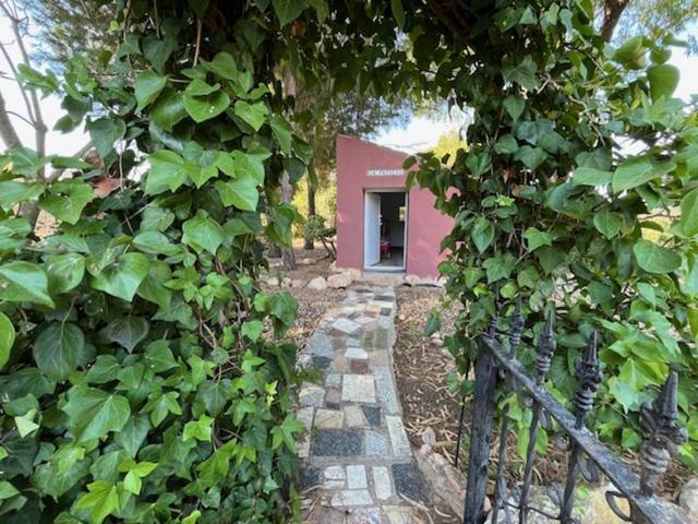 Casa-chalet en Venta en Centro