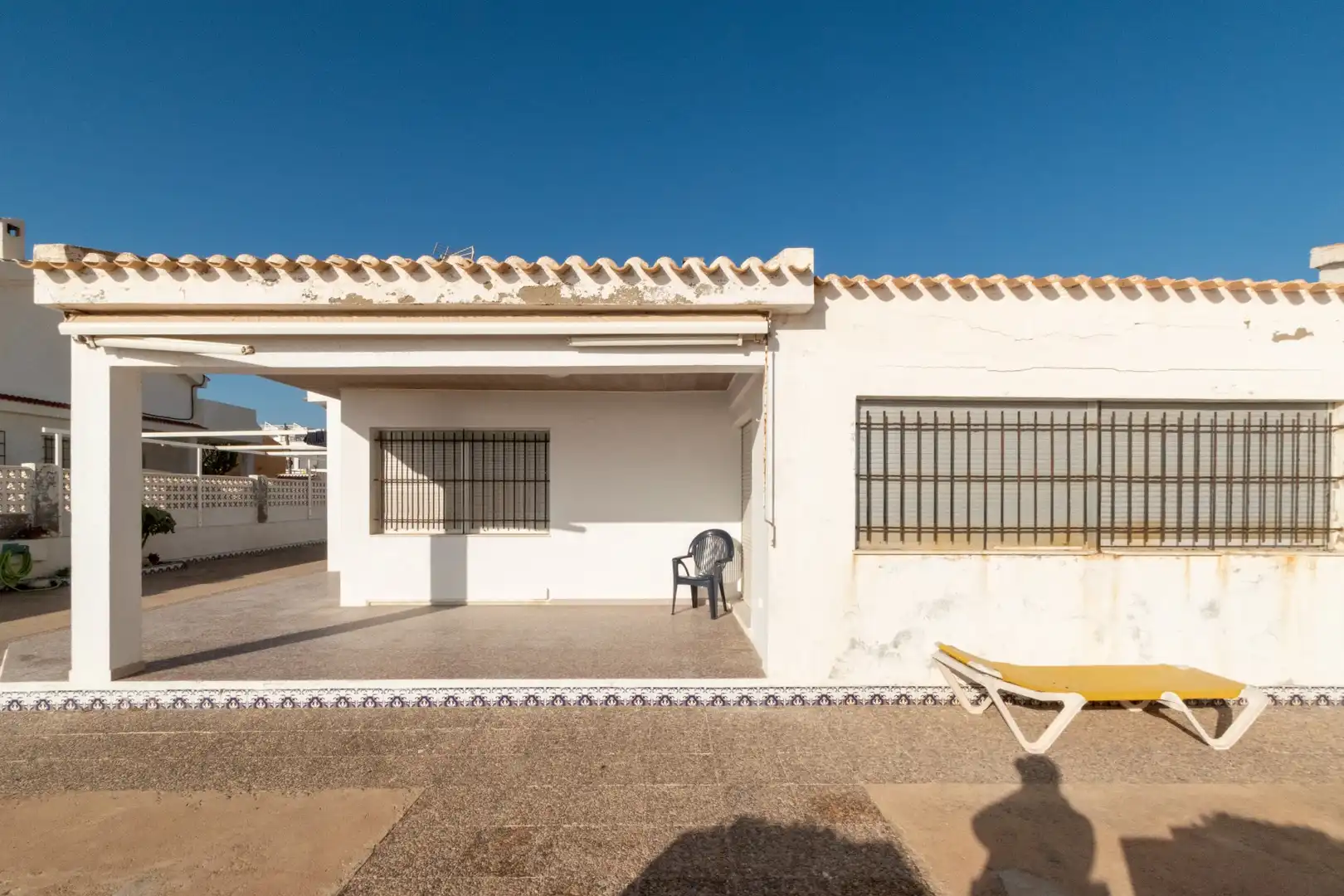 Casa o chalet en venta en Guardamar Playa