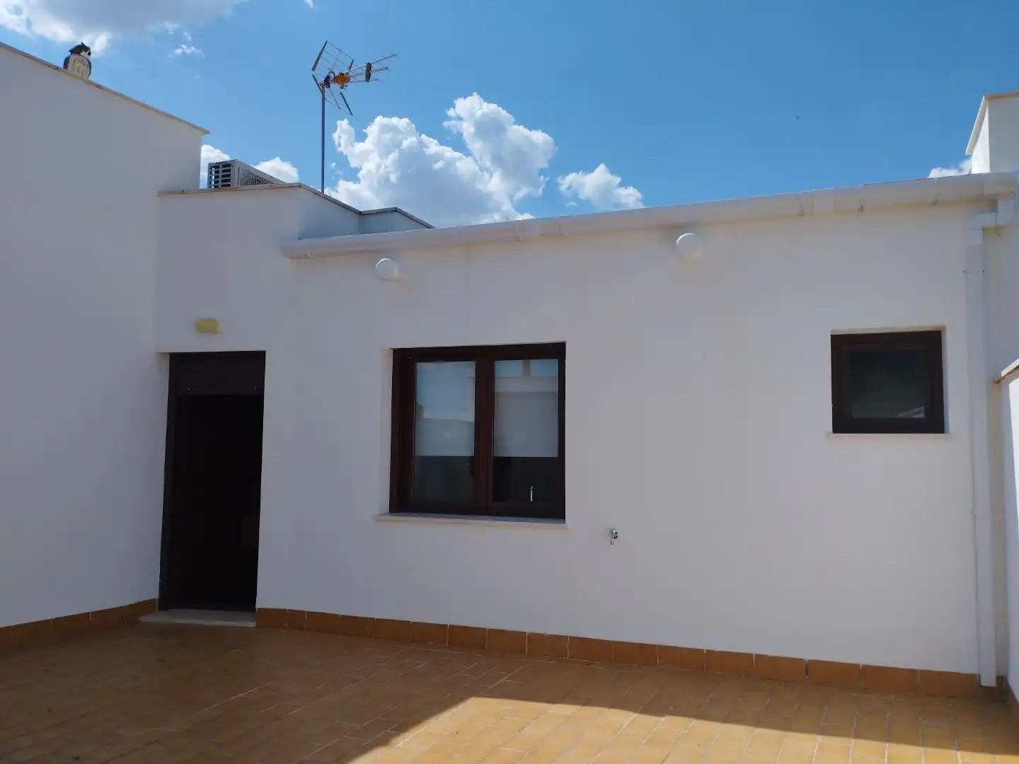 Flat for rent in Écija, Sevilla