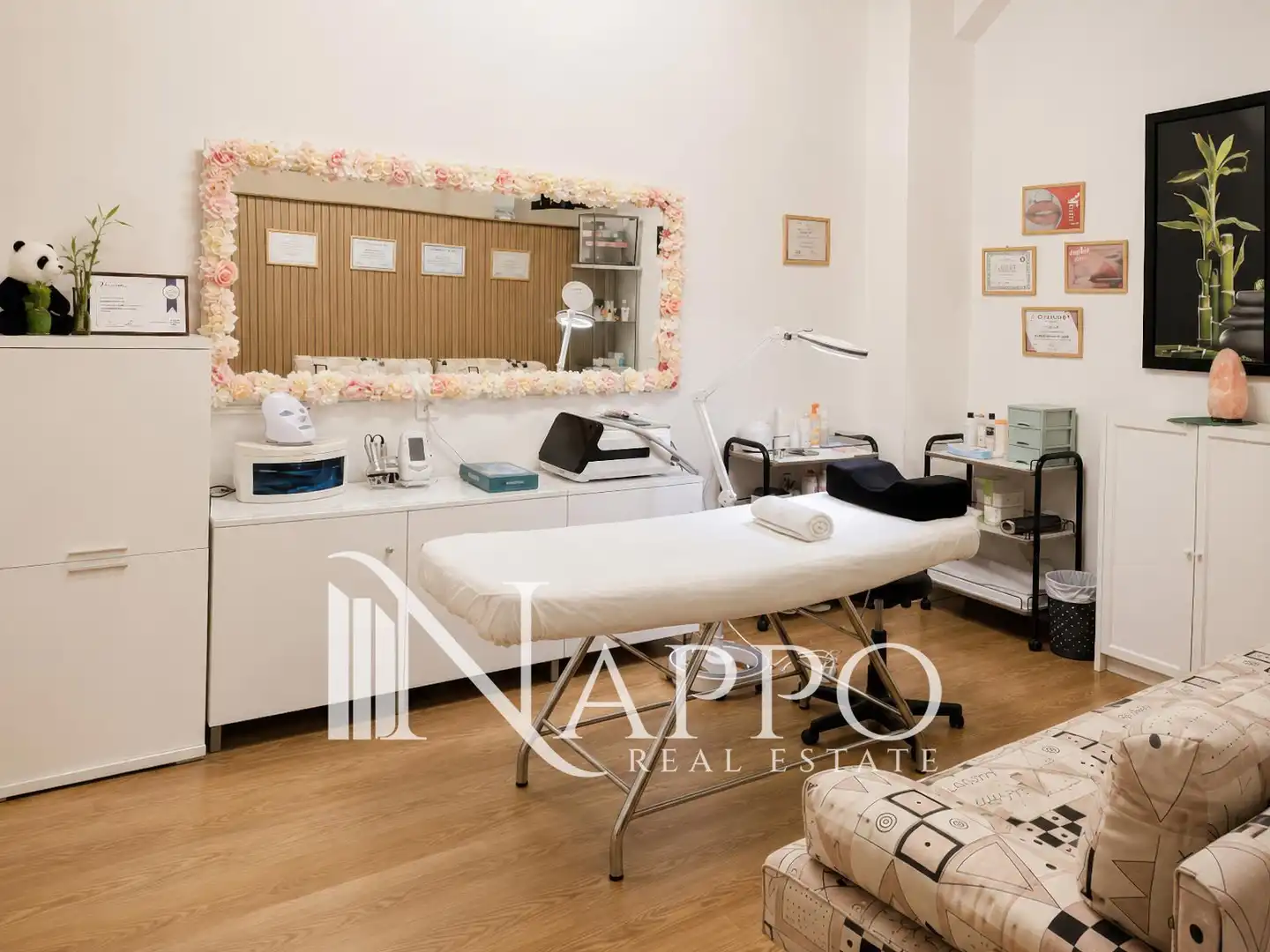 Business premises for transfer in Pons i Gallarza, imagen 9