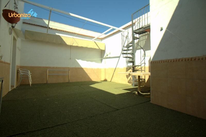 Casa o xalet en venda en Olivenza amb Aire condicionat i Traster