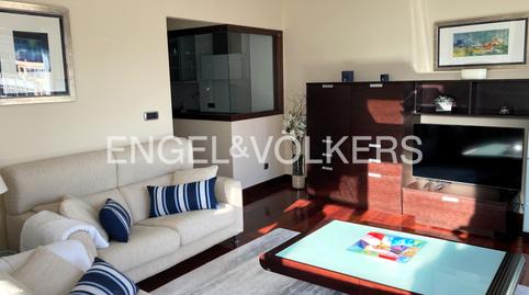 Foto 2 de Piso de alquiler en Abandoibarra - Guggenheim, Bilbao