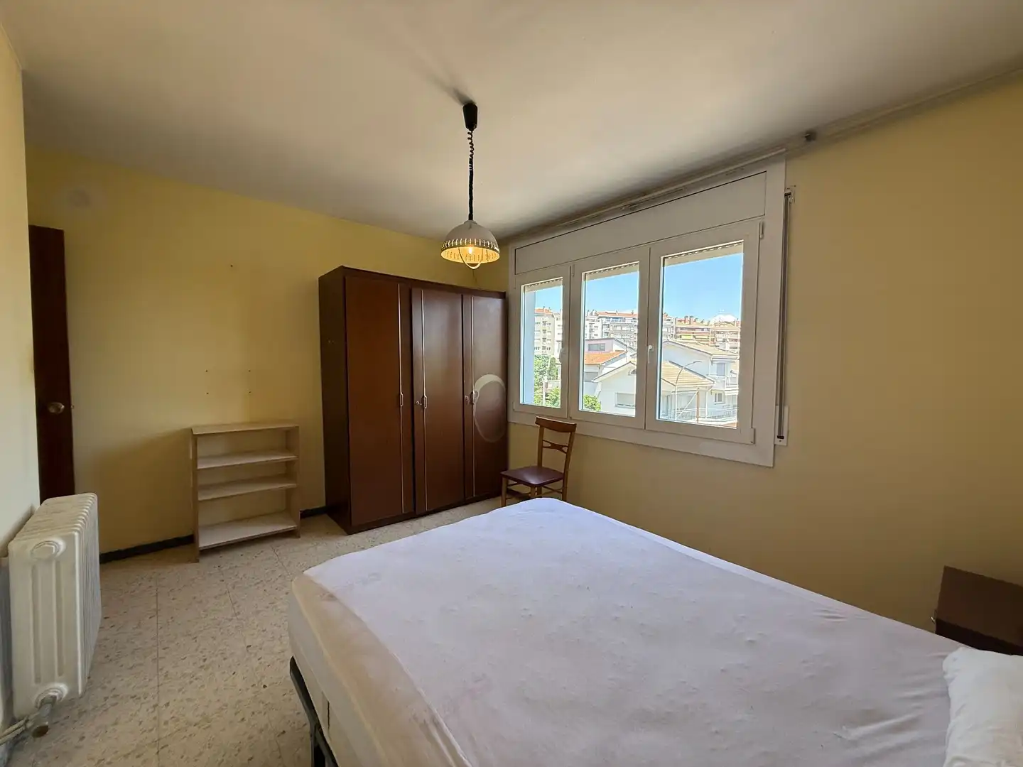 Habitación de Piso en venta en Igualada con Aire acondicionado y Calefacción