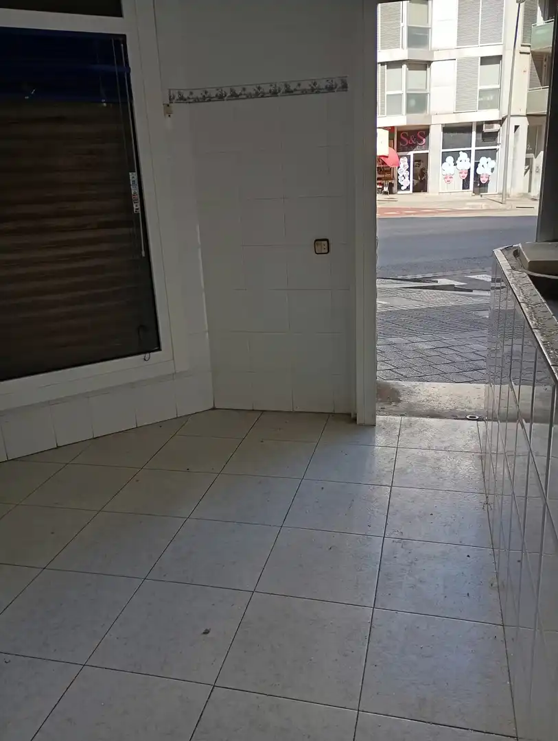Local de lloguer en Barcelona