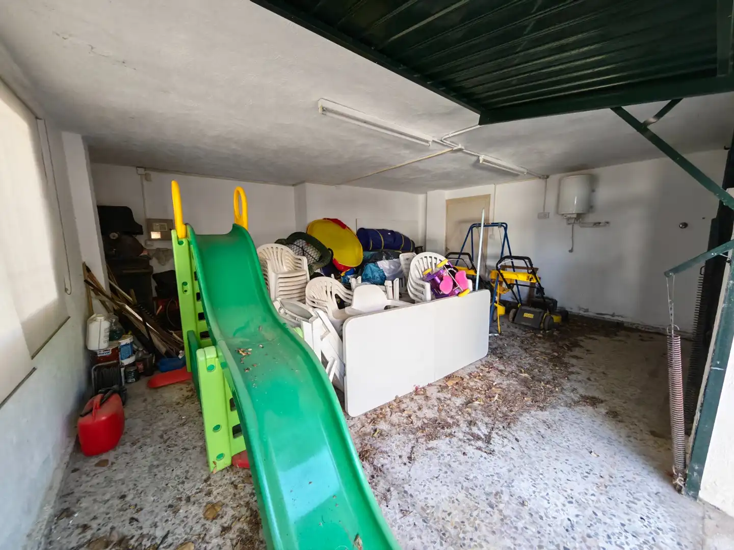 Casa o xalet en venda a Manantiales - Lagar - Cortijo