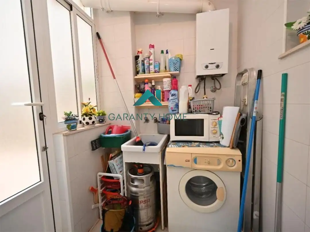Flat with terrace for sale in Playa del Acequión, Náufragos y Rocío del Mar, imagen 21