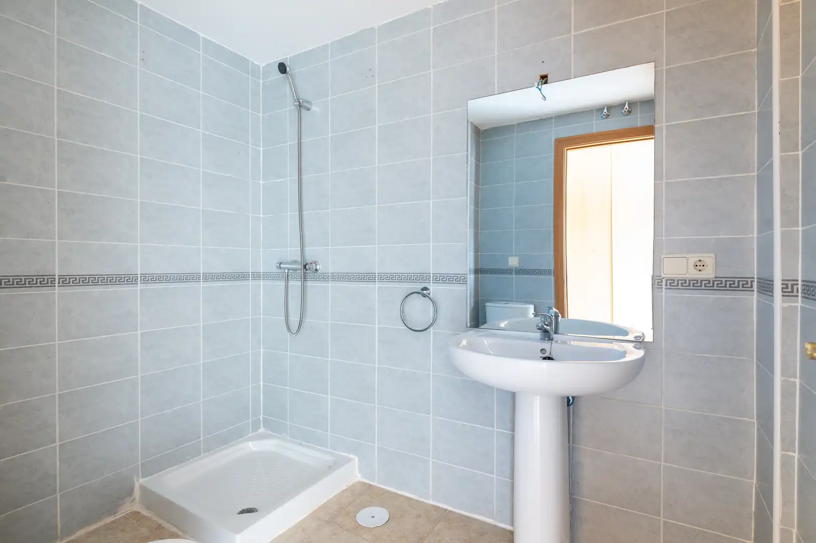 Baño de Piso en venta en Illescas con Calefacción