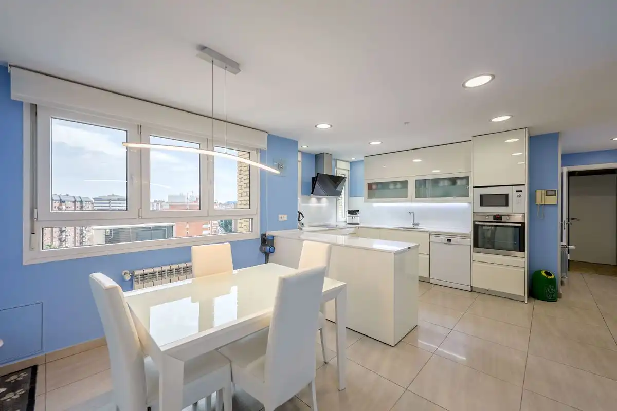 Flat with pool for sale in Calle de Fermín Caballero, imagen 16