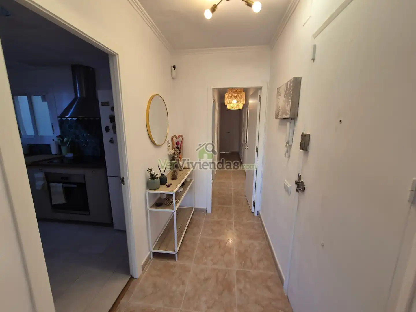 Piso en venta en Sant Pere de Ribes con Aire acondicionado, Horno y Balcón