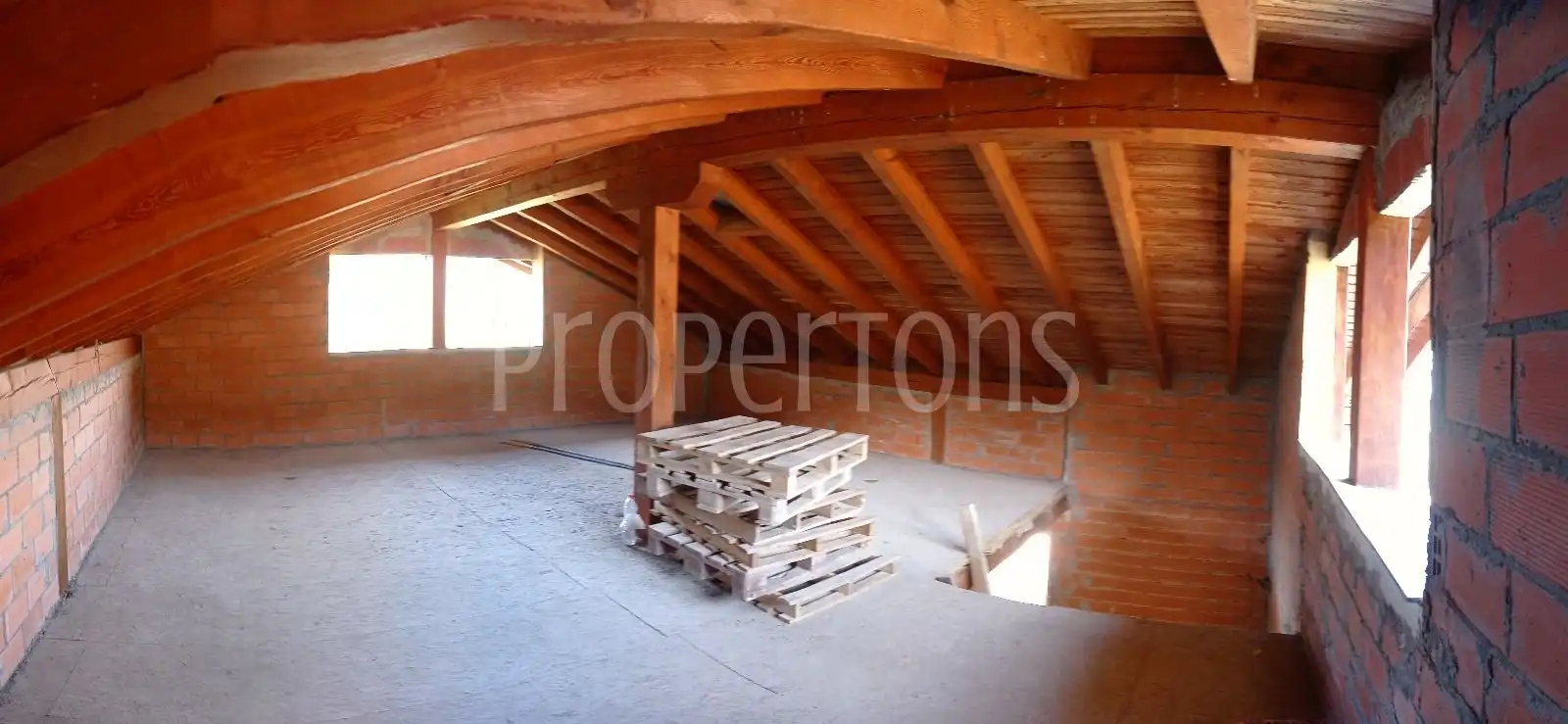 Casa o chalet en venta en Zeanuri
