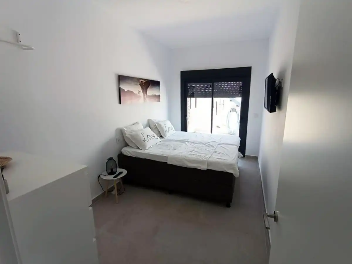Villa mit Pool zum Verkauf in Daya Nueva, imagen 12