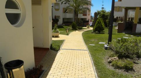 Foto 2 de Pis de lloguer a Calle Crisipo, Añoreta Baja, Málaga