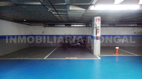 Foto 3 de Garaje en venta en Avinguda de la República Argentina, 60, Sant Ildefons, Cornellà de Llobregat