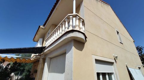 Foto 3 de Casa o xalet en venda a Ontígola, Toledo