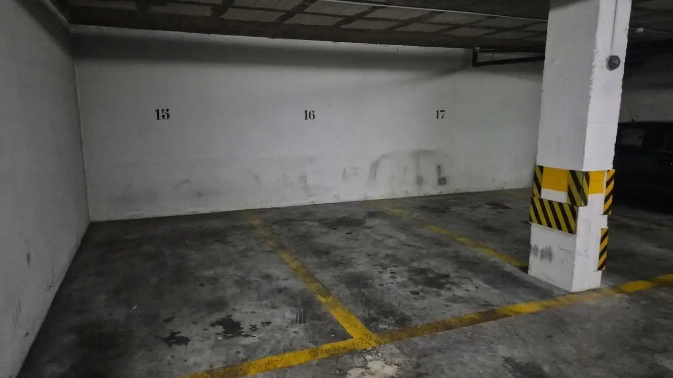 Parking de Garaje en venta en Torrevieja