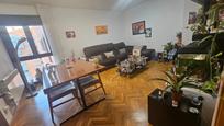 Living room of Flat for sale in  Logroño  with Balcony