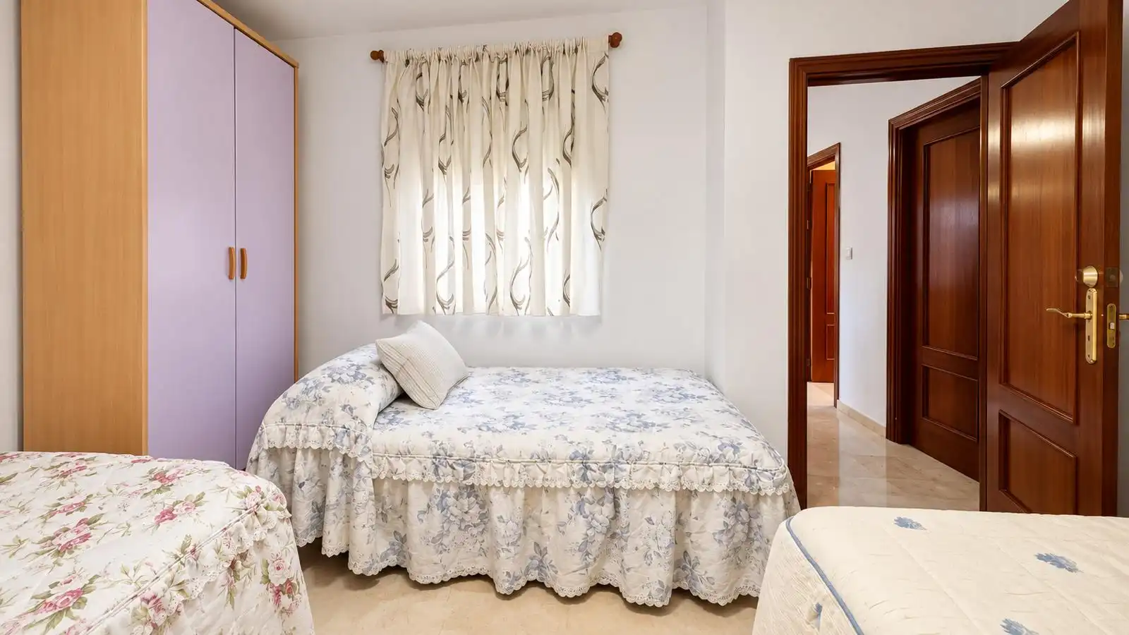 Flat with lift for sale in Calle Doctor Jiménez Rueda, imagen 10