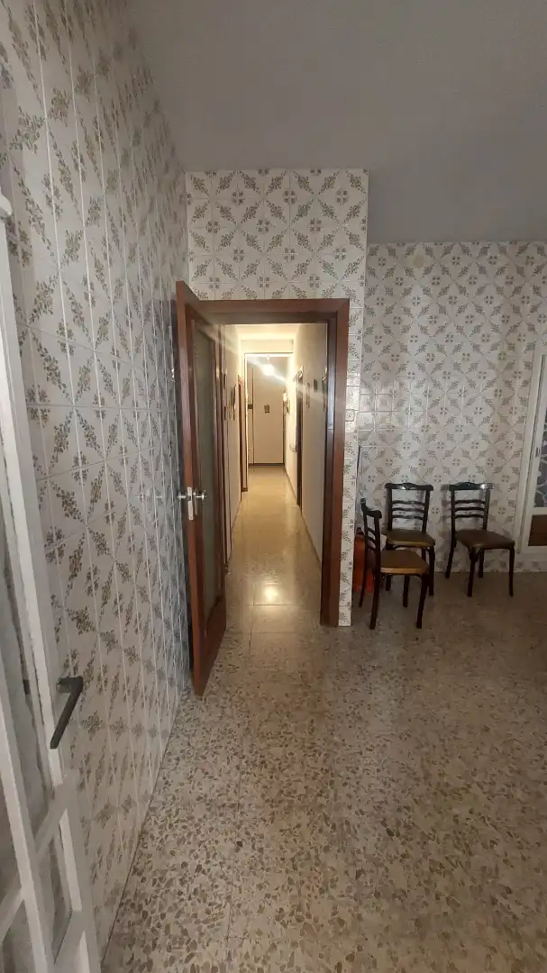 Wohnung mit Terrasse zum Verkauf in Calle Real, imagen 14