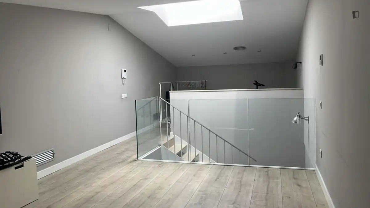 Habitació a Covadonga