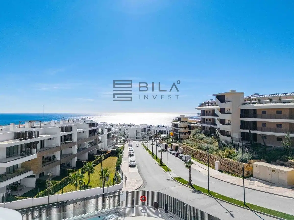 Penthouse with pool for sale in Fuengirola, imagen 37