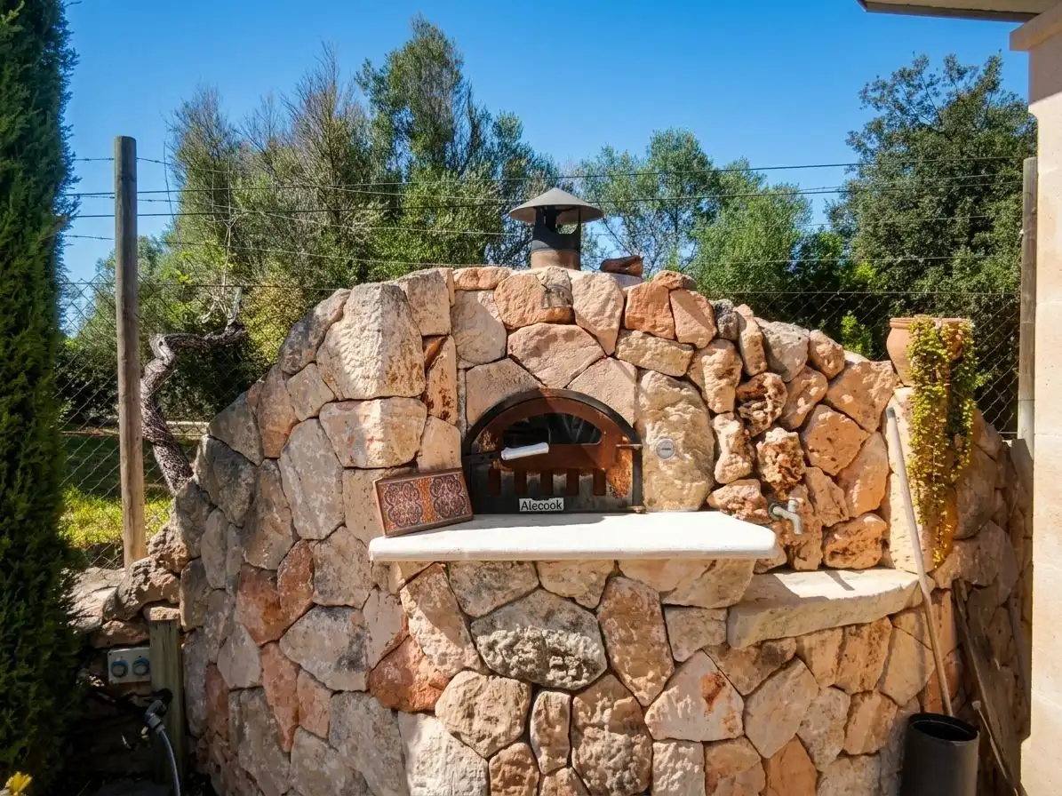 Landhaus mit Pool zum Verkauf in Algaida, imagen 23