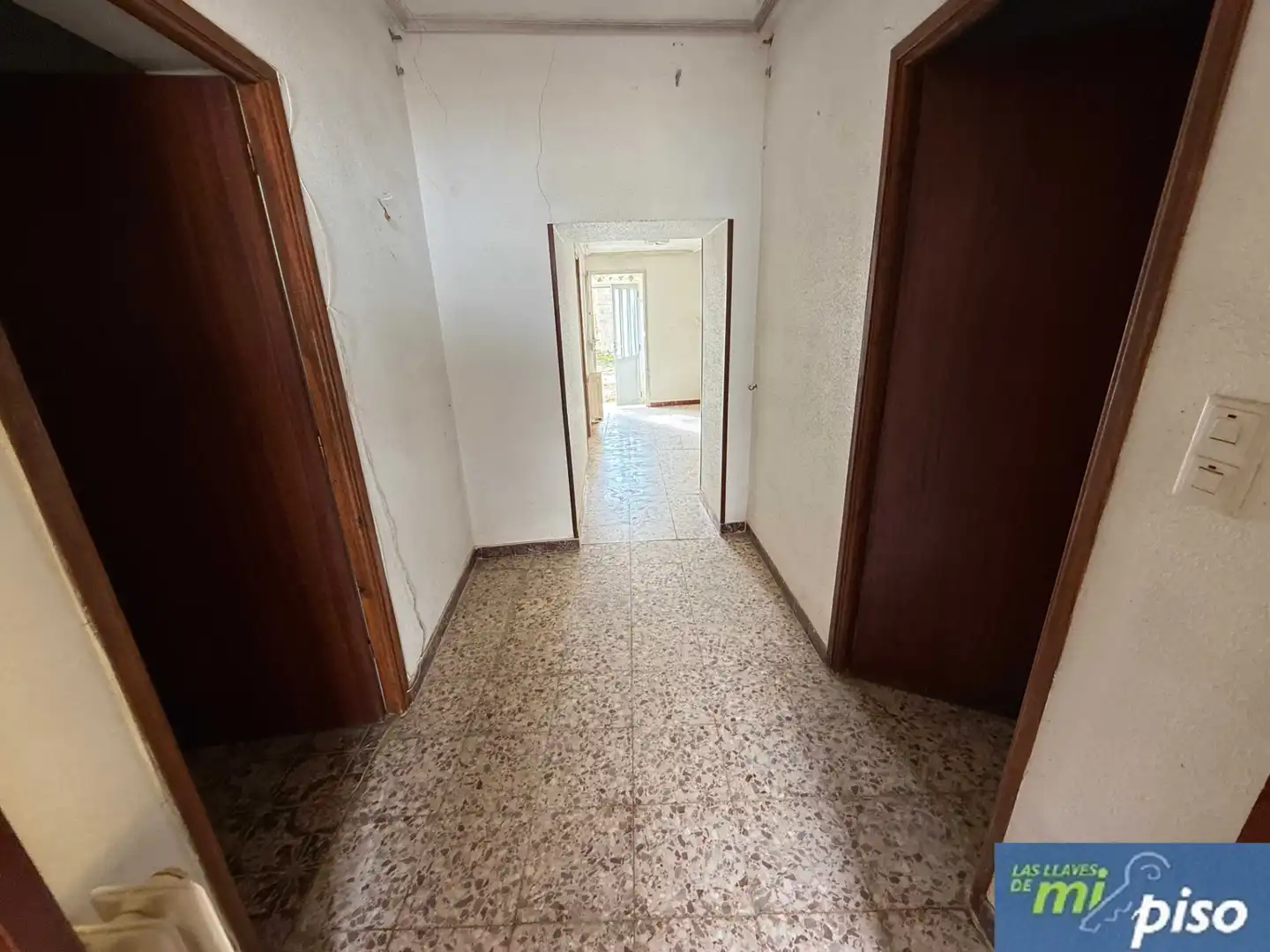 Haus oder Chalet zum Verkauf in Aguilar de Campos mit Heizung, Privatgarten und Terrasse