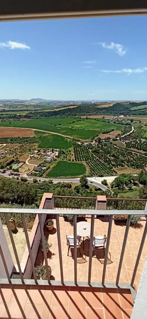 Edificio en venta en Arcos de la Frontera