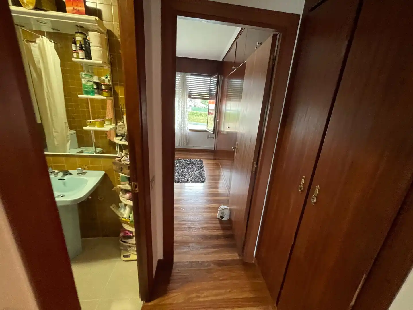Wohnung mit Pool zum Verkauf in Larrabizker Bidea, imagen 67