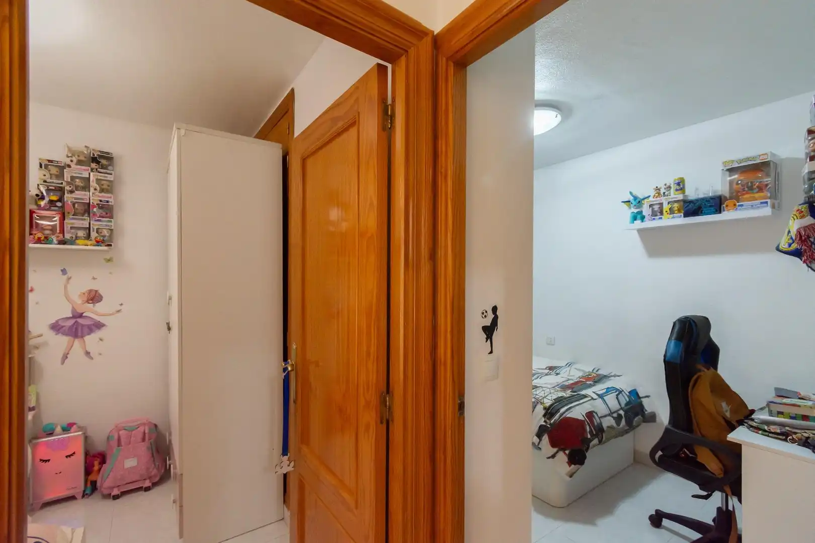 Casa amb piscina en venda a Calle Ribalta 47, imagen 19