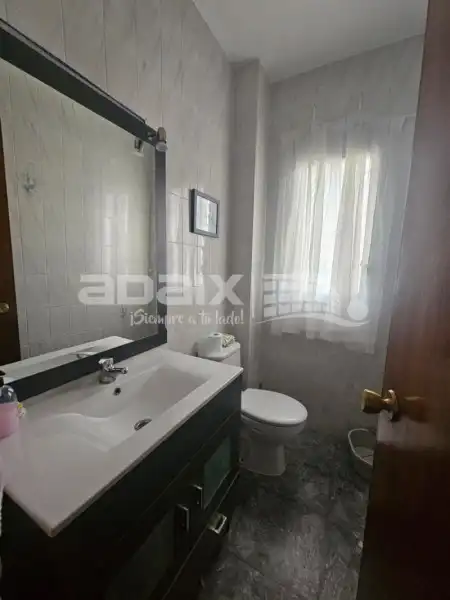 Baño de Casa o chalet en venta en Lucena