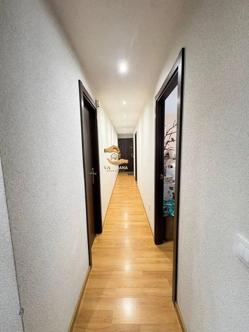 Piso en venta en Santa Marta de Tormes con Amueblado