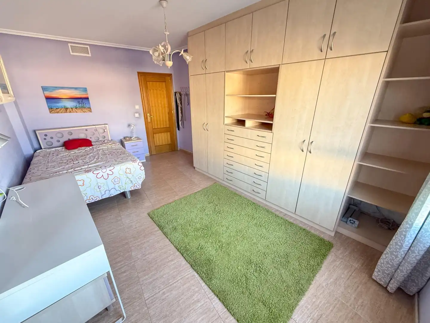 Habitación de Piso en venta en Callosa de Segura con Aire acondicionado, Trastero y Amueblado