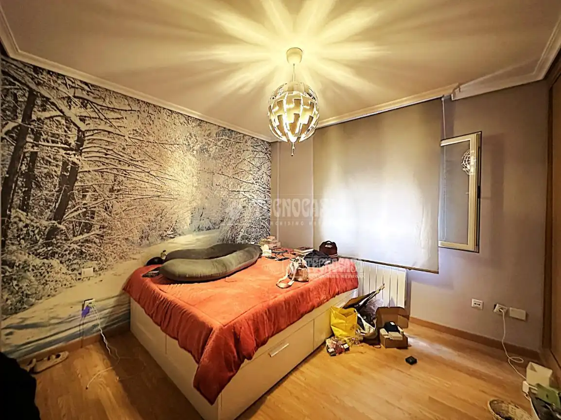 Piso con terraza en venta en C. Hornillos, imagen 28