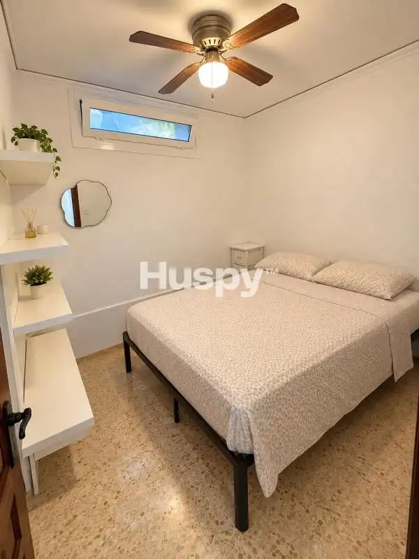 Schlafzimmer von Erdgeschoss zum Verkauf in Las Marinas / Les Marines