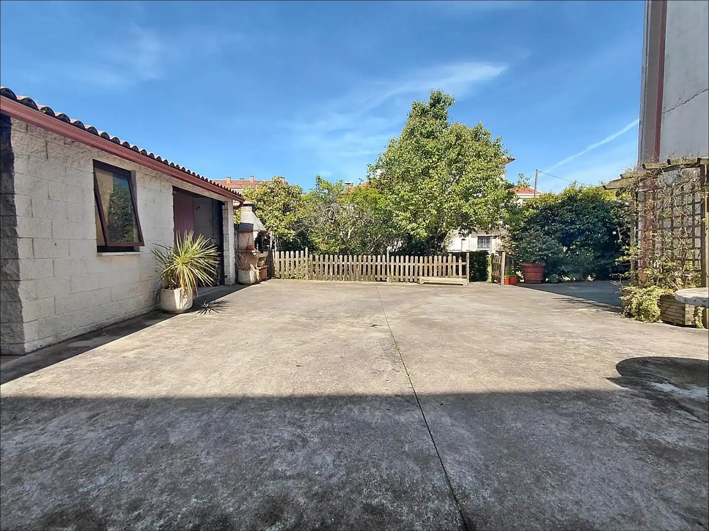 Casa amb terrassa en venda a Avenida Avenida Bouza Martín, imagen 54