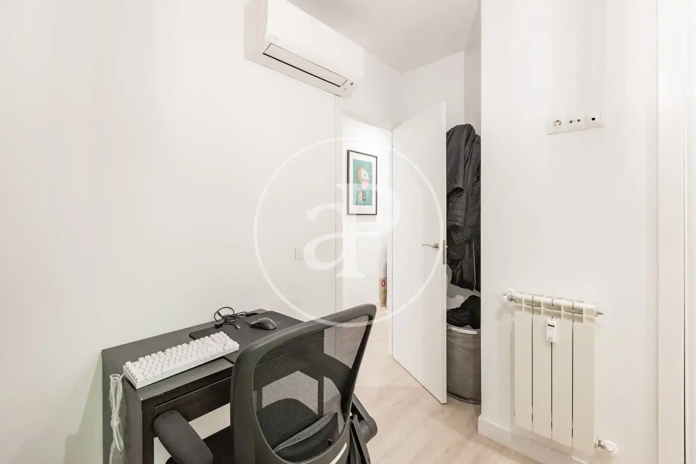 Piso en venta en Madrid con Aire acondicionado y Calefacción