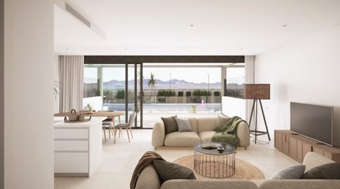 Foto 5 de Ático en venta en Islas Menores - Mar de Cristal, Cartagena