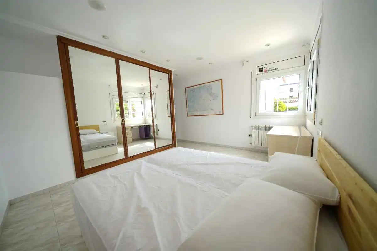 Casa con giardino in vendita a Moxó - Sant Mori, imagen 28
