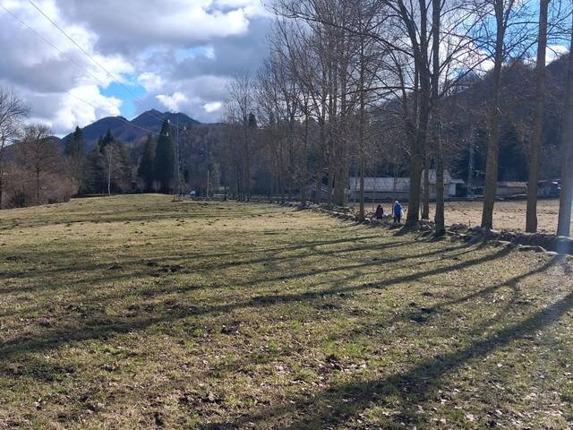Terreno en Venta en Diseminado Despoblado, 73 en Llanars