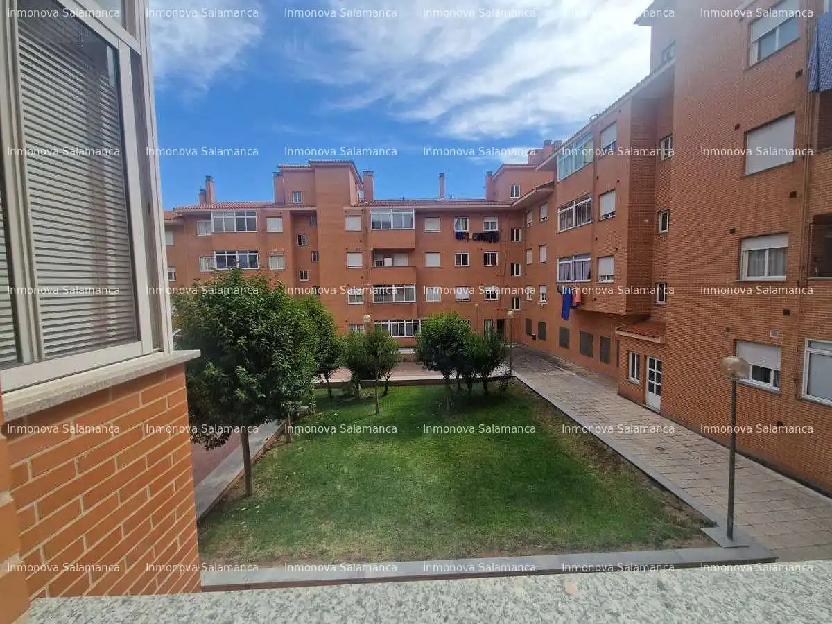 Flat with balcony to rent in Rollo - Puente Ladrillo, imagen 17