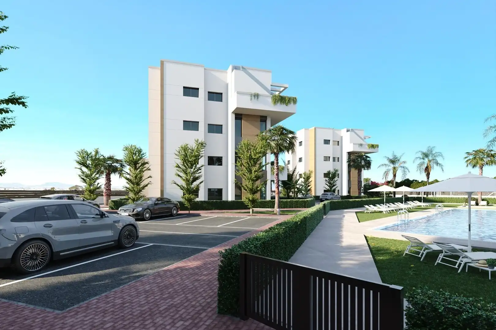 Apartment for sale in Mar Menor Golf, imagen 15