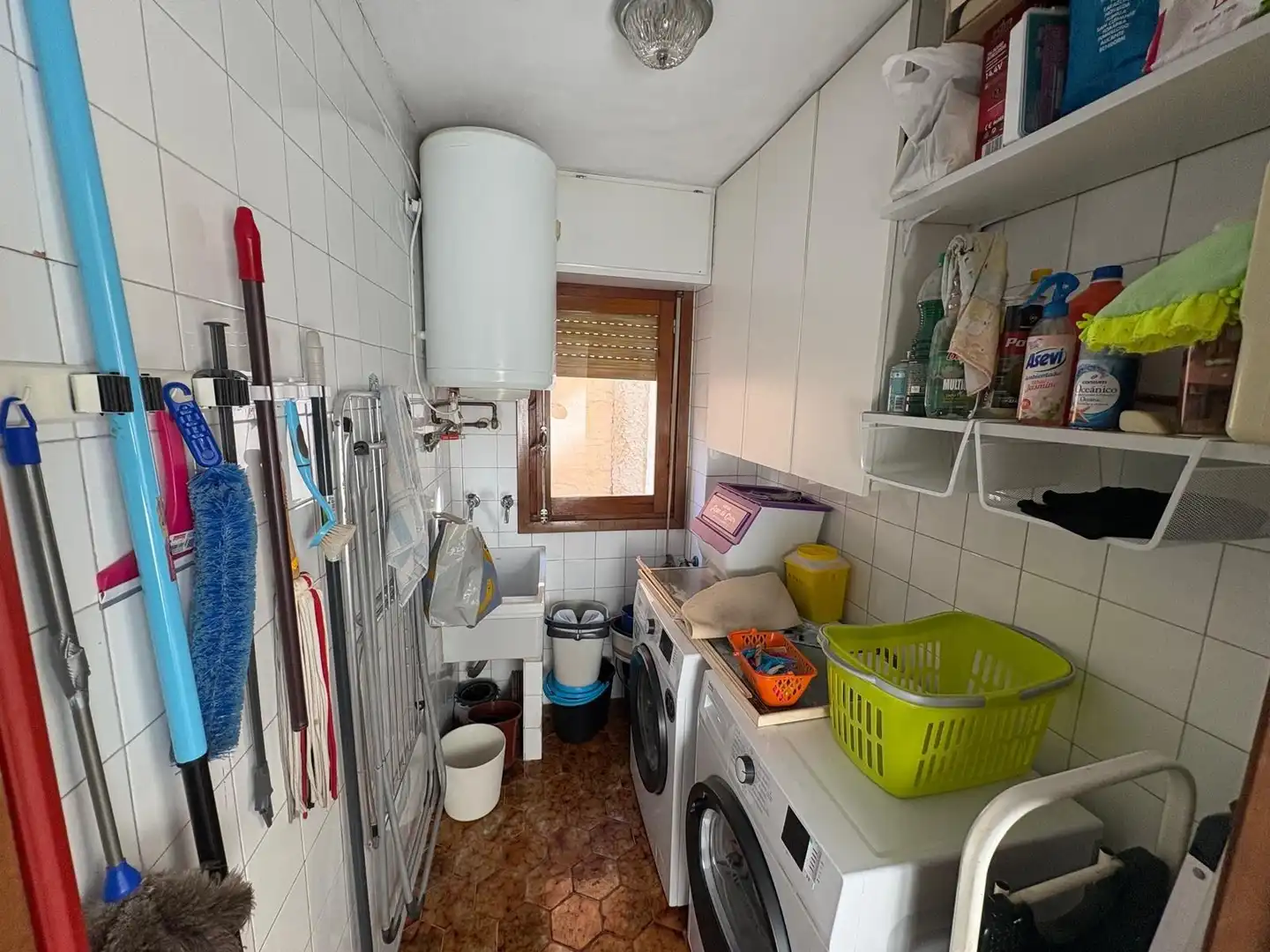 Pis en venda a Calle SAN ANTONIO, 77, Almansa